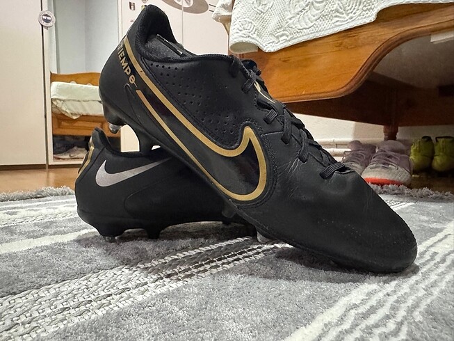 Nike krampon