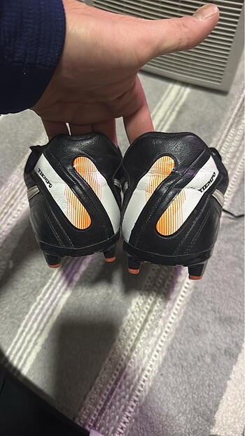 42.5 Beden Nike krampon