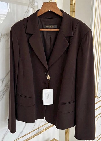 Marina Rinaldi Fuite Blazer Ceket