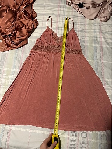 H&M H&M Tarçın Gecelik