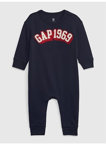 Gap Gap Erkek Bebek Tulum