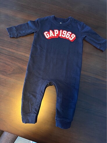 Gap Erkek Bebek Tulum
