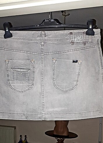 #jean #etek #mexx #marka - Görsel 2