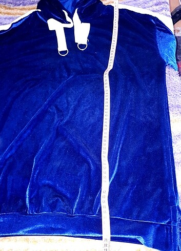 xl Beden #sweat #tunik