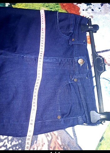 26 Beden #BCBGENERATİON #marka #jean #kot #pantolon