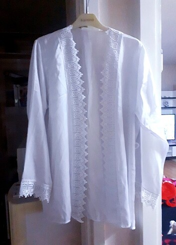 First Sight #takım #pijama kısa #sabahlık #ipeksaten