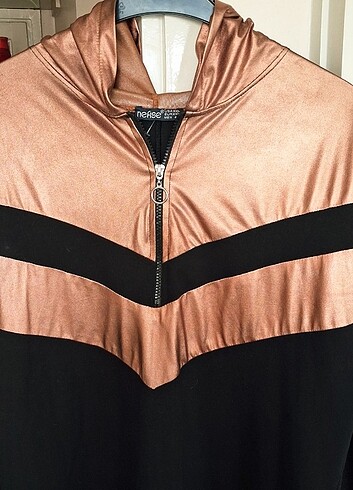 xxl Beden #sweat #tunik