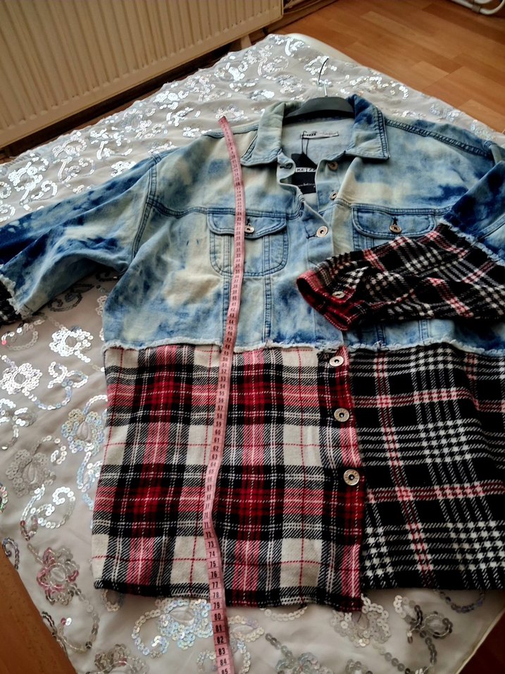 #gömlek - Görsel 4