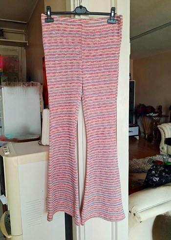 #Triko Kadın #Pantolon #tayt - Görsel 2