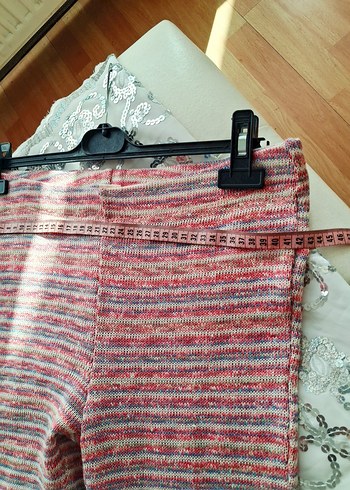 #Triko Kadın #Pantolon #tayt - Görsel 3