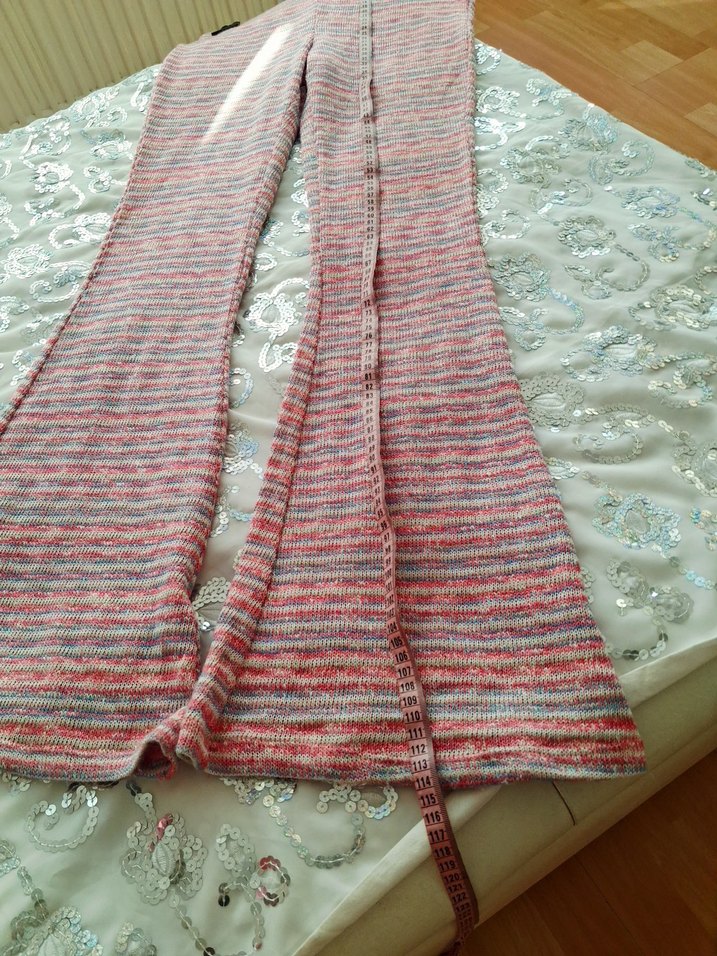 #Triko Kadın #Pantolon #tayt - Görsel 4