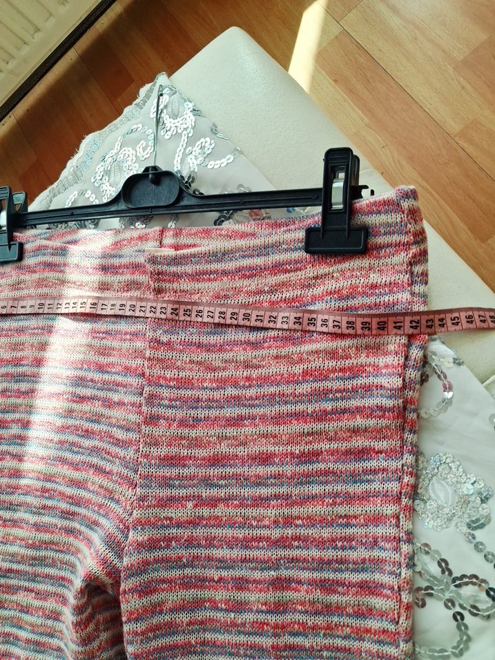 #Triko Kadın #Pantolon #tayt - Görsel 3