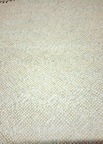 Renkli Bohem Desenli Baskılı Halı - Görsel 4