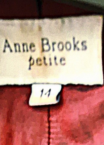 Bordo Astarlı Siyah Kadın Blazer #Ceket - Görsel 7