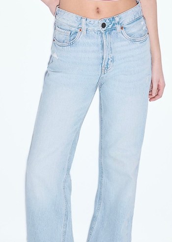 Stradivarius D92 Jean