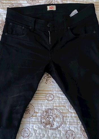 Levis Erkek Kot