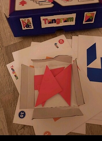 Tangram