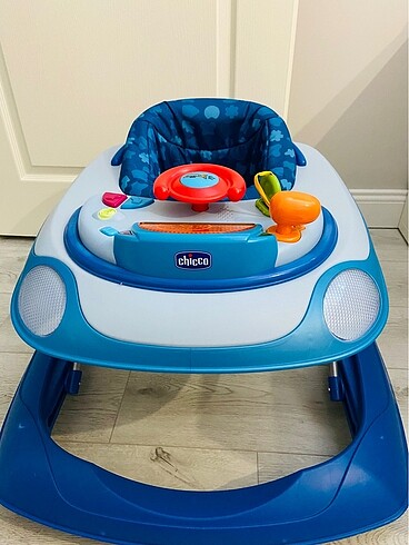 Chicco bebek yürüteç