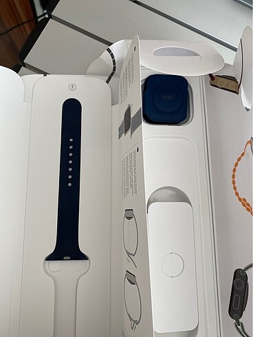 Beden Renk Apple Watch 6 Series 44mm