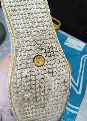 33 Beden Decathlon çizme (33_34 numara)