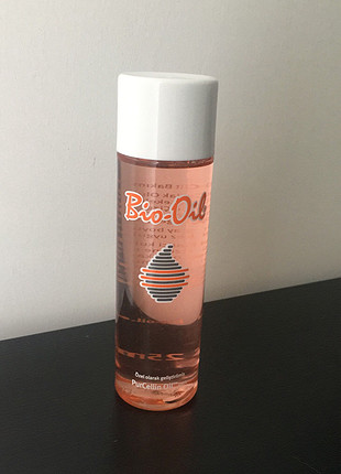 Diğer Bio oil yağ çatlak ve leke karşıtı