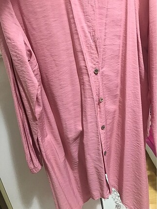Tunik pantolon ikili takım