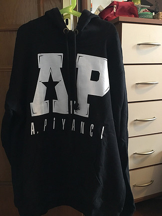 Anil Piyanci sweatshirt 