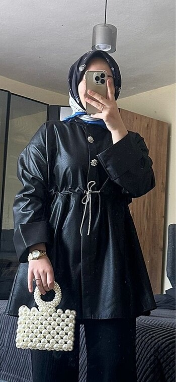 Uzun tunik