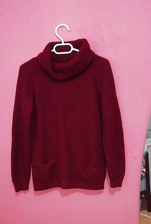 bordo kazak 