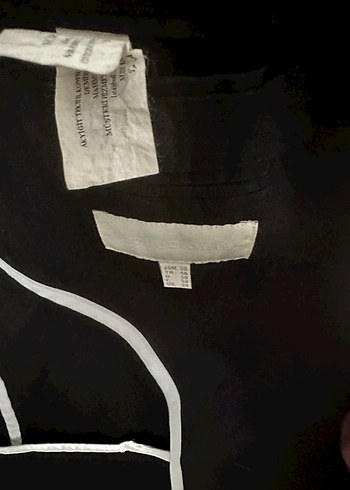 Siyah Erkek Kemerli Normal Kesim Takım Elbise - Görsel 3