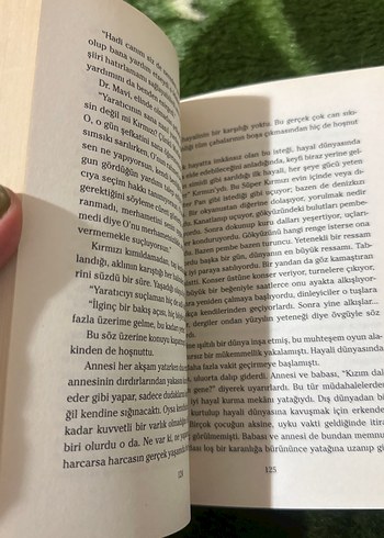 Aynalar Koridorunda Aşk - Mustafa Ulusoy - Görsel 3