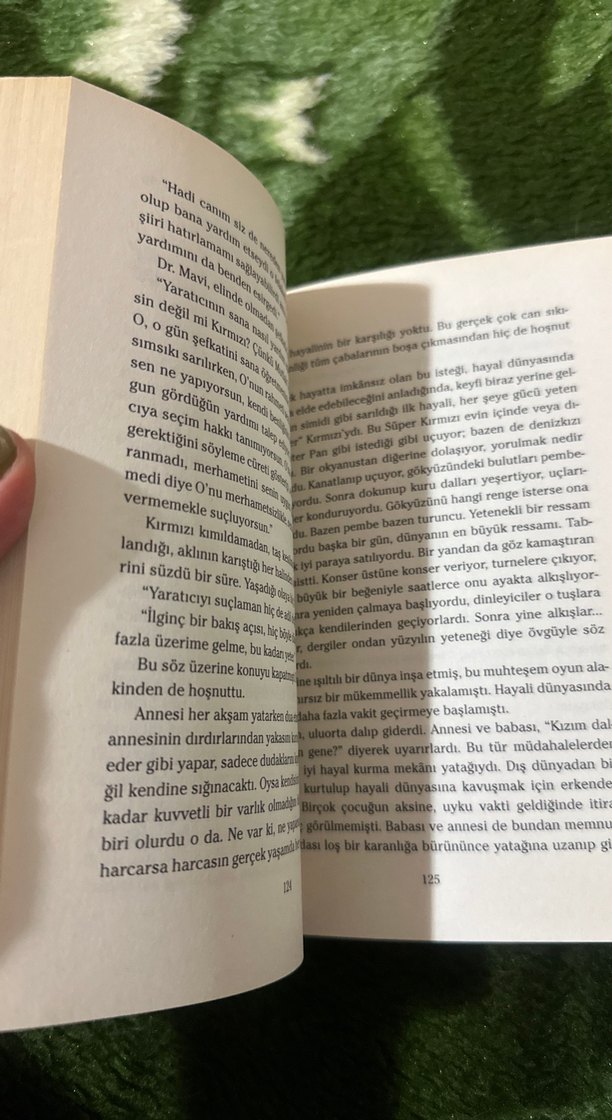 Aynalar Koridorunda Aşk - Mustafa Ulusoy - Görsel 3