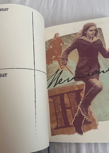 Harry Potter Ajanda - Görsel 10