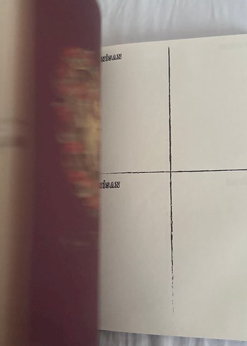 Harry Potter Ajanda - Görsel 8