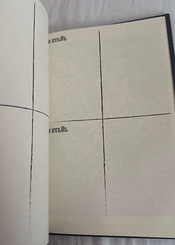 Harry Potter Ajanda - Görsel 4