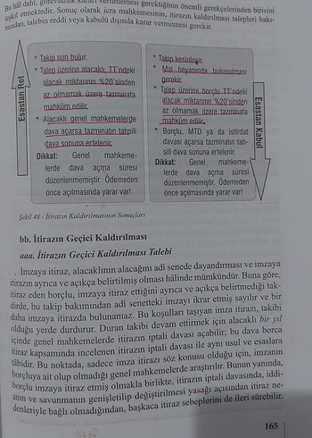  Beden İcra ve İflas Hukuku - Yetkin Yayınları
