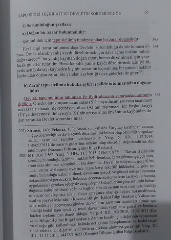 Beden Renk Eşya Hukuku Kısaltılmış Ders Kitabı 2021