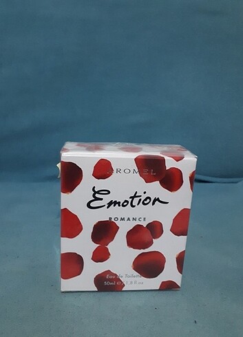 Emotion Romance Parfum