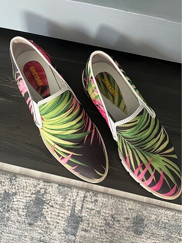 37 Beden Babet Espadril