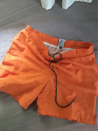 s Beden turuncu Renk Adidas Şort