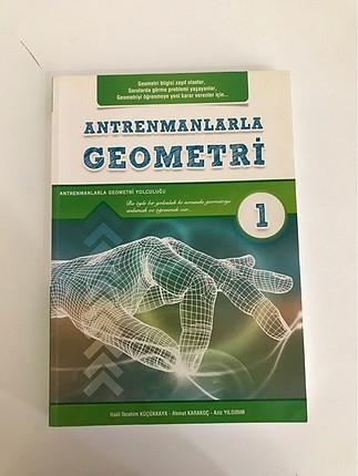 Antrenmanlarla geometri