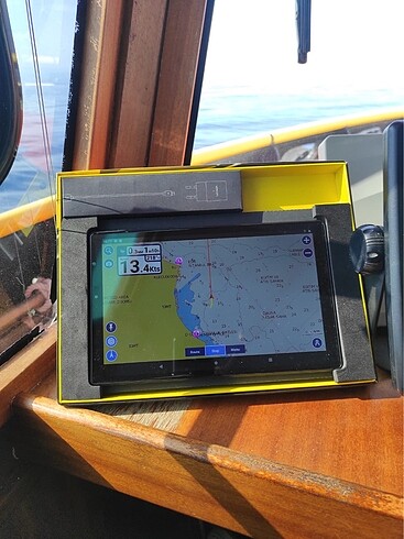 GPS MARKALAM CİHAZI