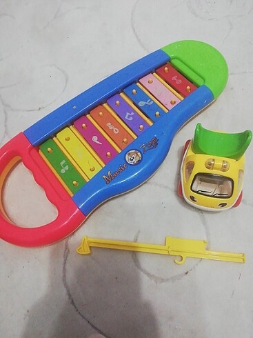 Diğer Melodika