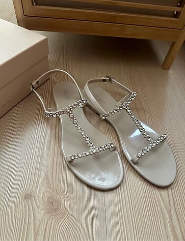 Shoes&more sandalet