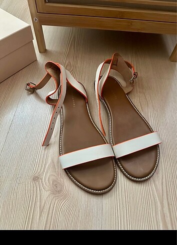 Shoes&more sandalet