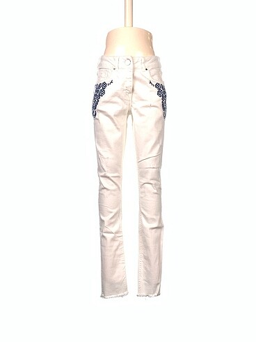 Roman Marka Jean Kot 70 İndirimli