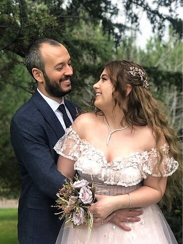 42 Beden Özel dikim Nişanlık