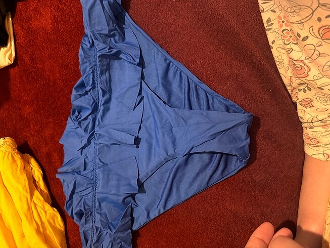 Bikini alt