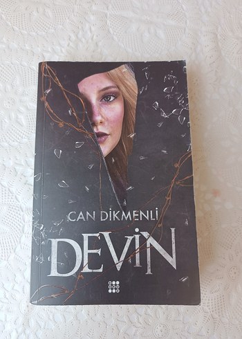 Devin - Can Dikmenli