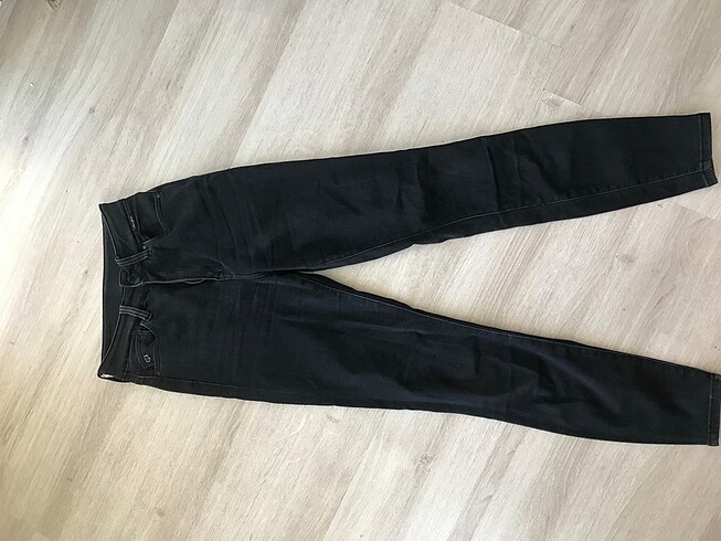 Mavi Jeans Antrasit jean